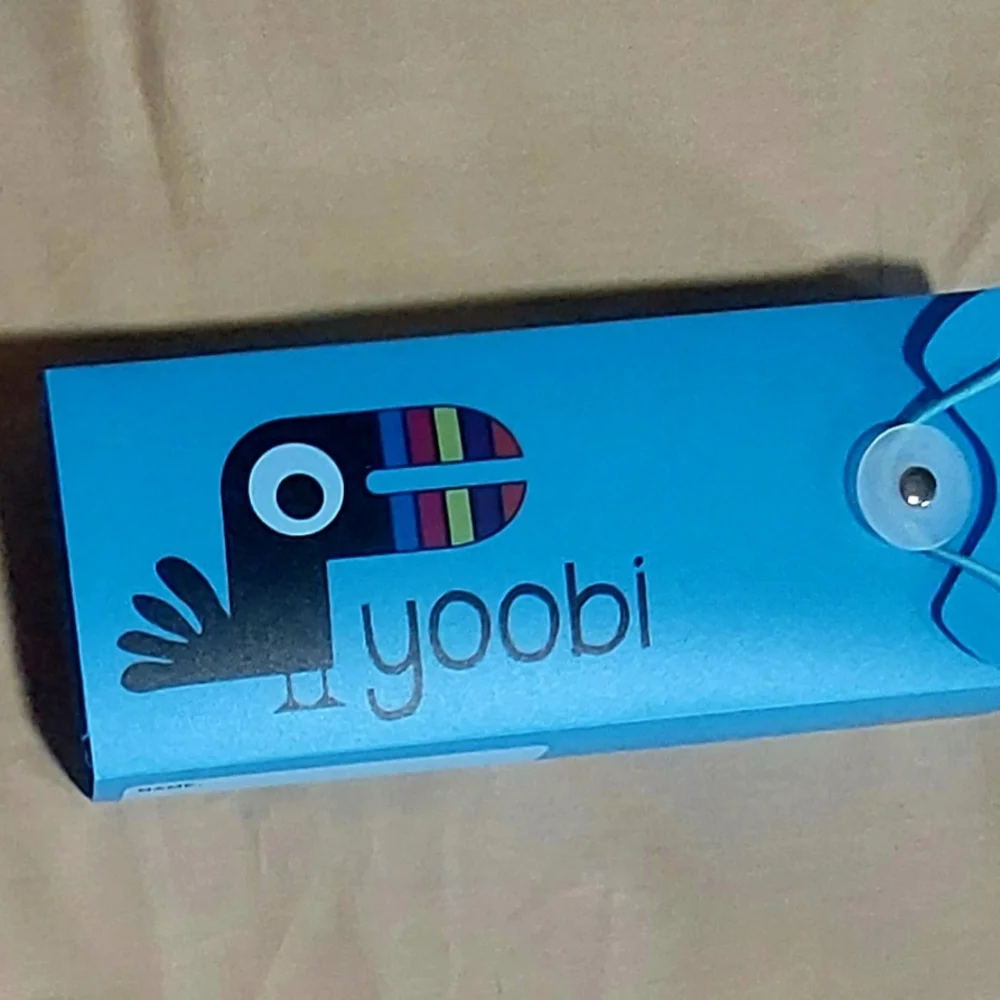 Yoobi 14 piece
